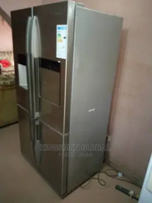 Beko Quadruple French 4 Doors Plus Water Dispenser