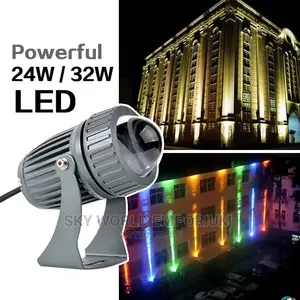 Beam Floodlight