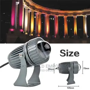 Wall Floodlight