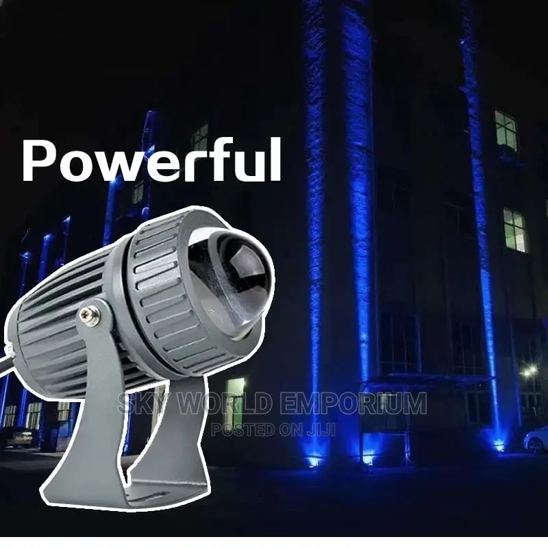 Wall Floodlight