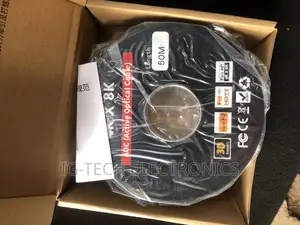 HDMI Cable 50M Fiber Optics