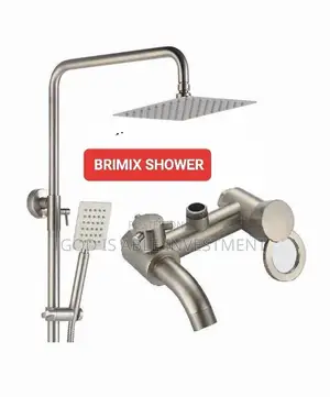 Brimix Shower