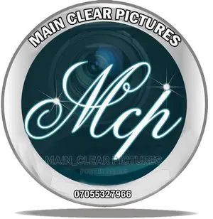 PROFESSIONAL PHOTOGRAPHER (Mcp Photography)