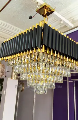 Original Quality Chandeliers Light