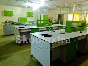 School Chairs and Table