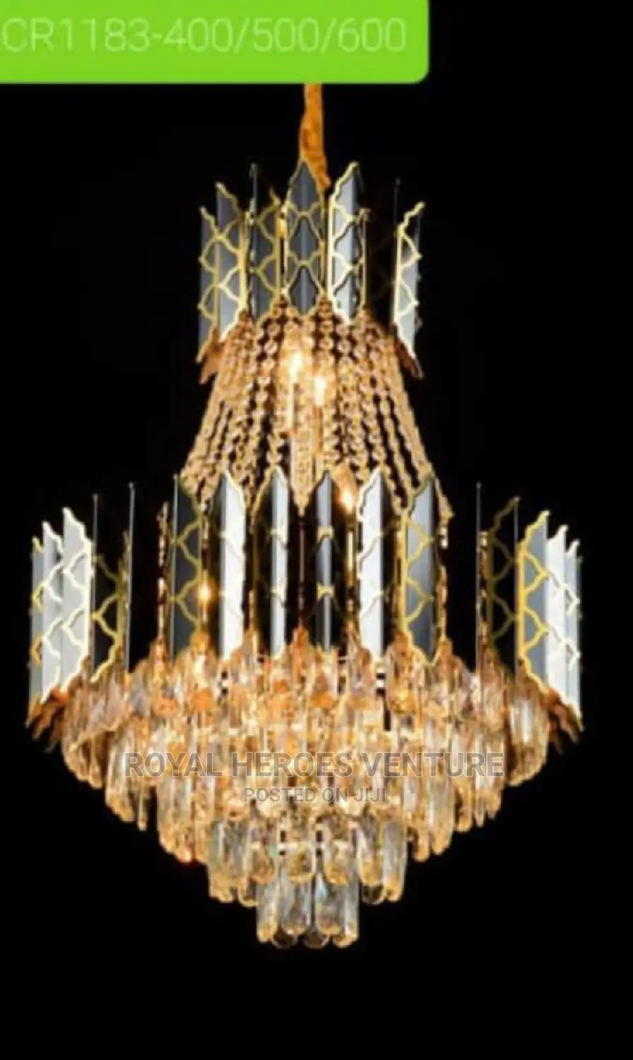 Chandelier Light