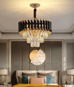 Chandelier Light
