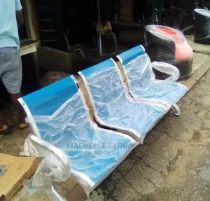Airport Chair