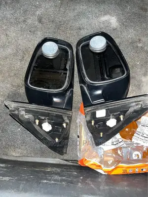 Side Mirror Honda Accord 2003-06 Model