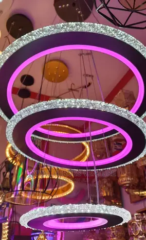 Pendant Chandelier Light