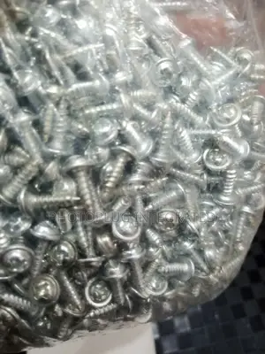 Screw Knot for Photo Frame Hanger