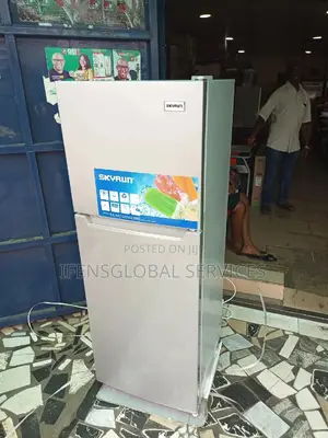 Skyrun Fridge
