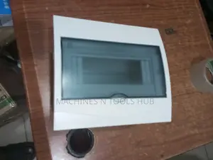 5 - 8 Distribution Box