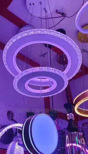 Pendant Light