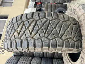 First Grade Tokunbo Off-Road Tyres for Trucks