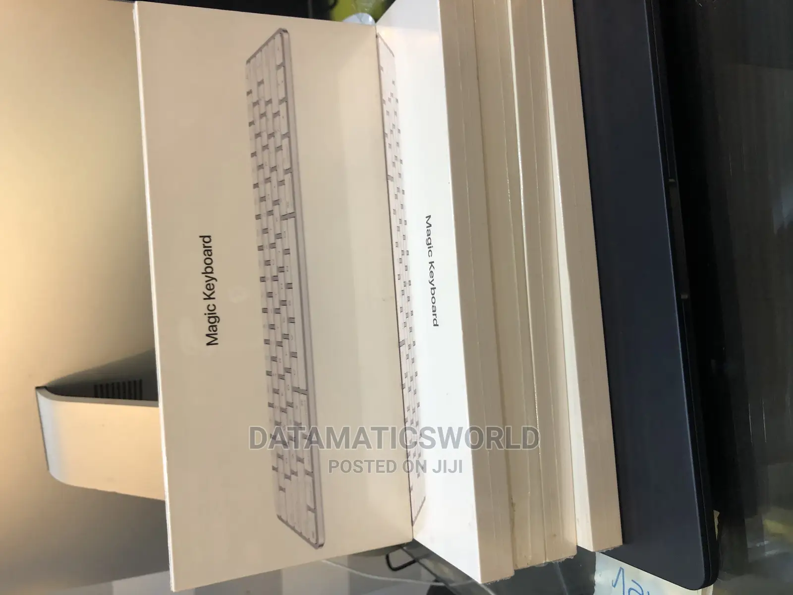 Magic Keyboard 2