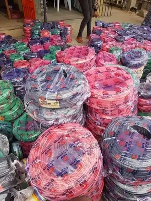 Coleman Wire and Cables