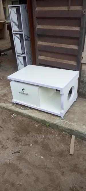 Standard Center Table