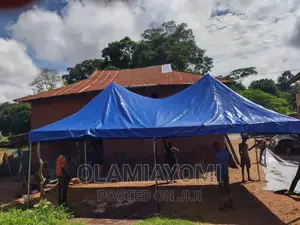 Pay on Delivery TENTS AND CANOPY