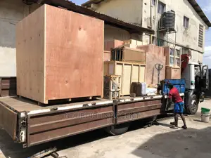 Complete Production Equipments for Table Water Factory