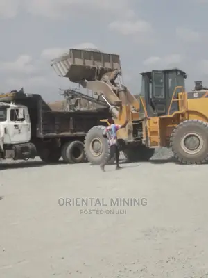 Chippings /Granite