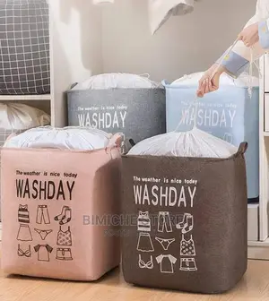 Laundry Bag