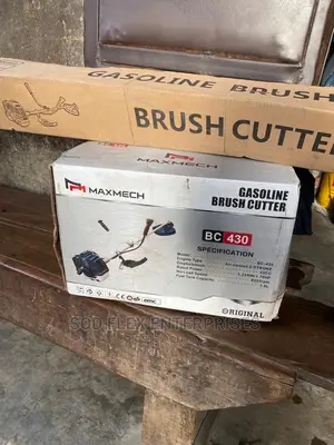 Imported Brush Cutter