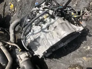 Toyota Avalon Gearbox 13pin
