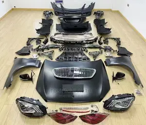 Upgrade Kits for Mercedes-Benz S-Class 2010 to Maybach 2020