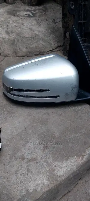 Mercedes-benz C300,Glk Side Mirrors