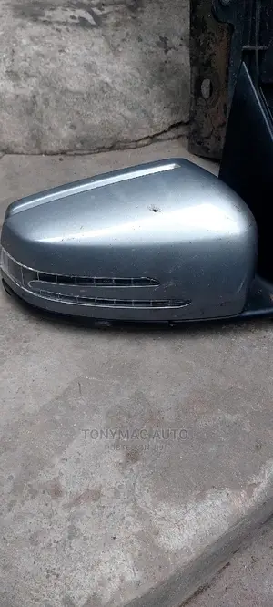Mercedes-benz Glk 350 2010-2013 Side Mirrors