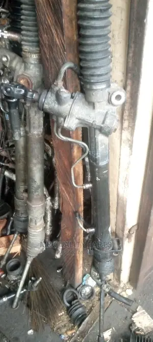 Power Steering Rack for Lexus ES300 Car