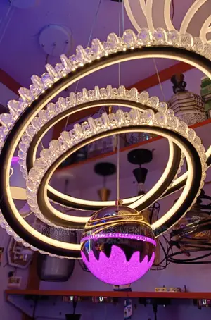 Pendant Chandelier Light