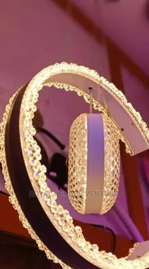 Pendant Light
