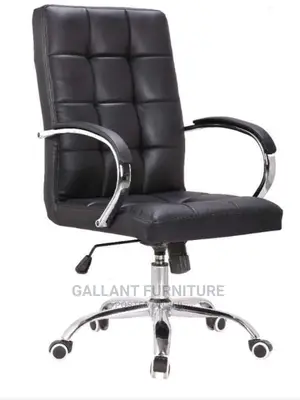 Executive Office Chair
