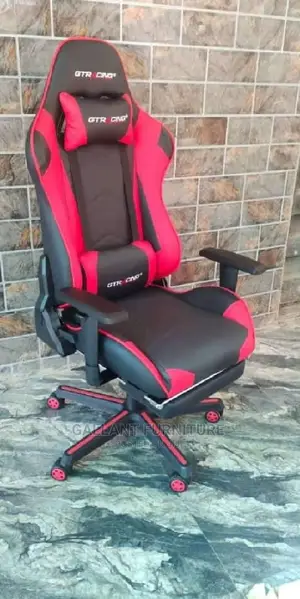 High Quality Ergonomic Gaming Chair