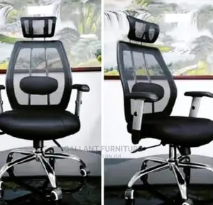 Quality Executive Office Chair