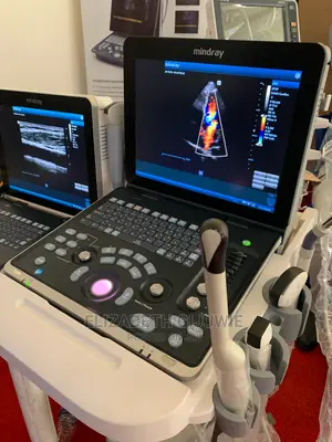 Mindray Z60 Ultrasound Machine