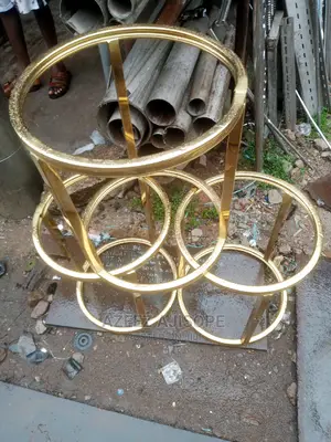 Stainless Steel Table