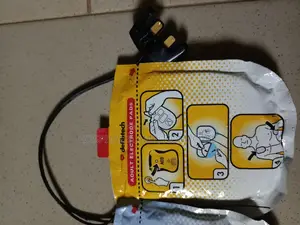 Defibtech Aed Pads