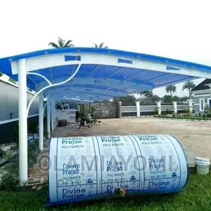 DANPALON for House, Garden, Clubs, Shop, Banks, Schools Etc.