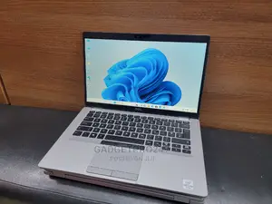 Laptop Dell Latitude 5410 8GB Intel Core i5 SSD 256GB