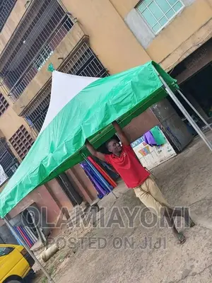Event Tent