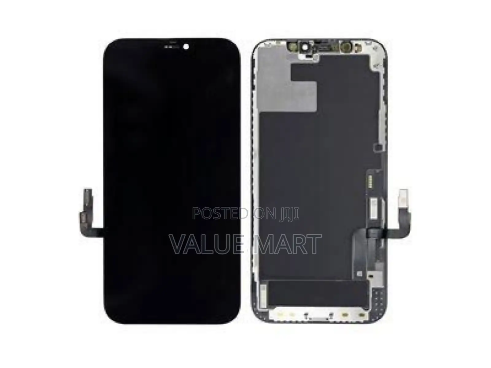 iPhone 12 Screen Replacement