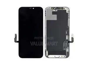 iPhone 12 Screen Replacement