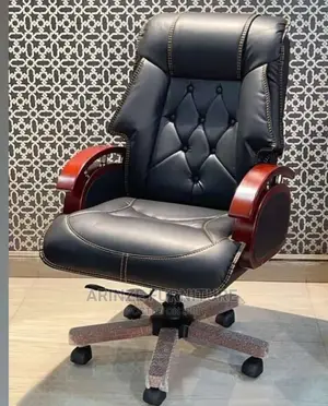 Executive Office Recliner Chair