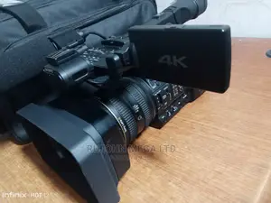 Sony PXW-Z100 Handheld XDCAM Camcorder