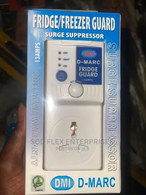 Abnormal Voltage Guard