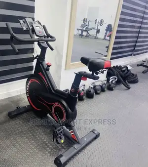 Spinning Bike ( 200)