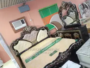 Italian Unique Royal Beds